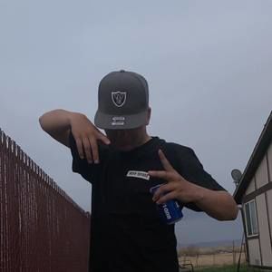 Meet your Posher, Luke